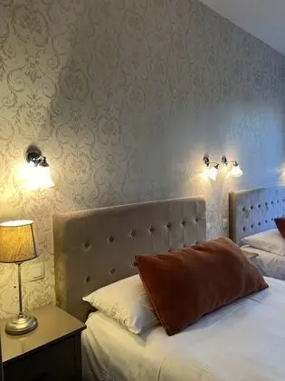 Comfort Quadruple Room