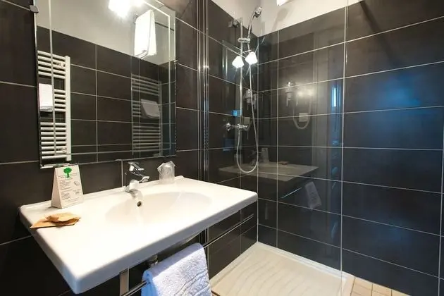 Comfort Quadruple Room