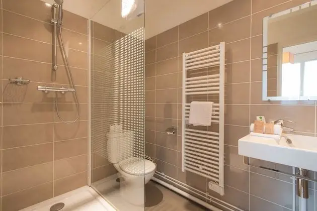Petite Chambre Double