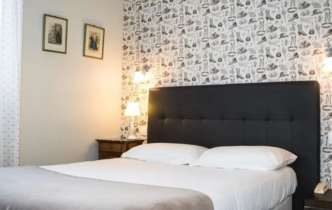Petite Chambre Double