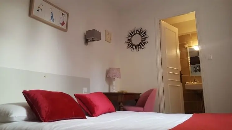 Petite Chambre Double