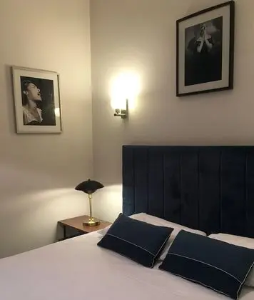 Petite Chambre Double