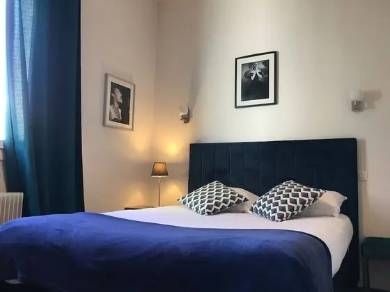 Petite Chambre Double