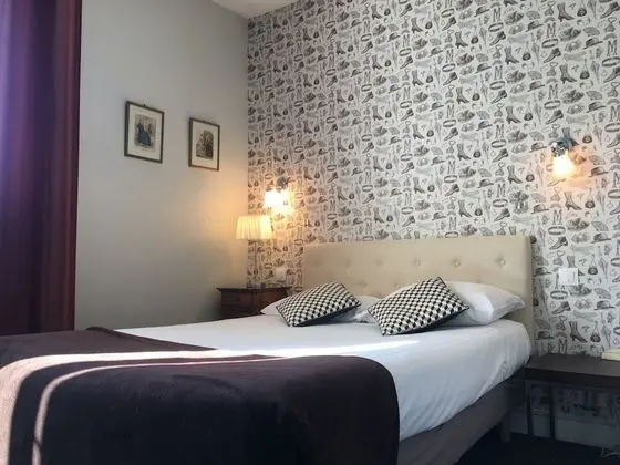 Petite Chambre Double