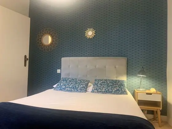 Petite Chambre Double