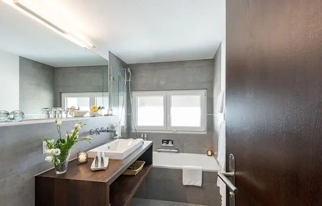 Superior Tek Büyük Yataklı Oda