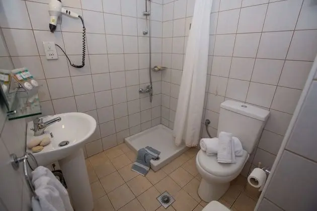 Tek Kişilik Oda