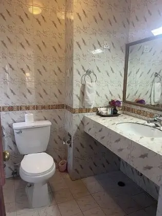 Deluxe Tek Kişilik Oda