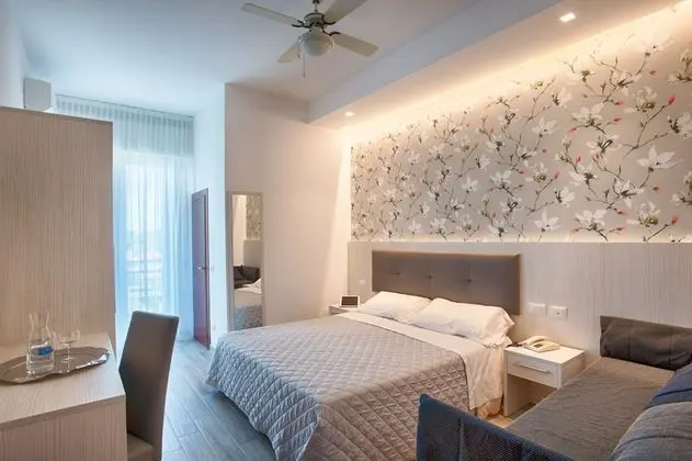 Comfort Üç Kişilik Oda
