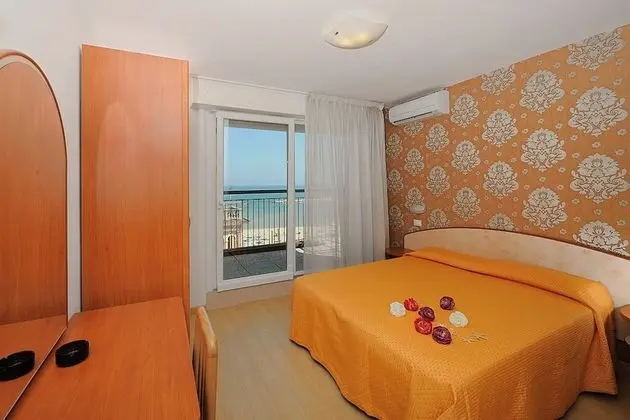 Comfort Üç Kişilik Oda