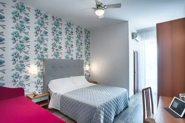 Comfort Üç Kişilik Oda