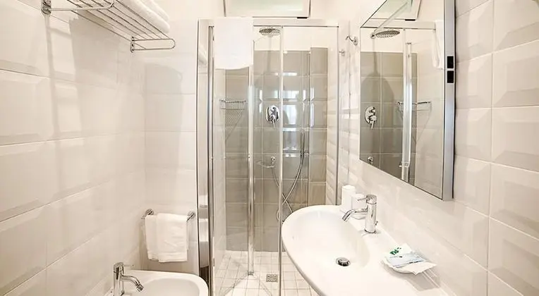 Comfort Üç Kişilik Oda