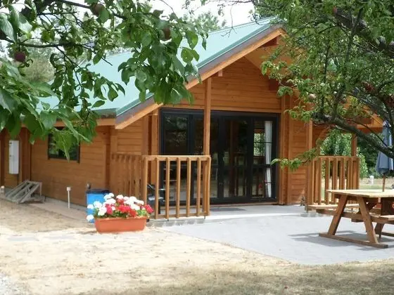 Dağ Evi, 1 Yatak Odası, Bahçeli