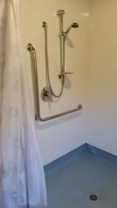 Dağ Evi, 1 Yatak Odası, Bahçeli