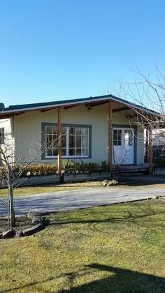 Economy Dağ Evi, 2 Yatak Odası