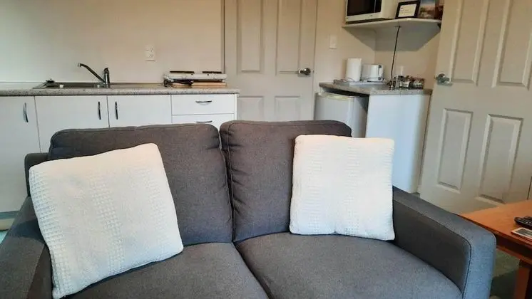 Economy Dağ Evi, 2 Yatak Odası