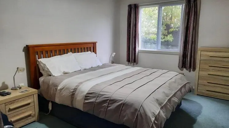 Economy Dağ Evi, 2 Yatak Odası