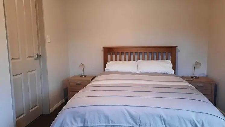 Economy Dağ Evi, 2 Yatak Odası