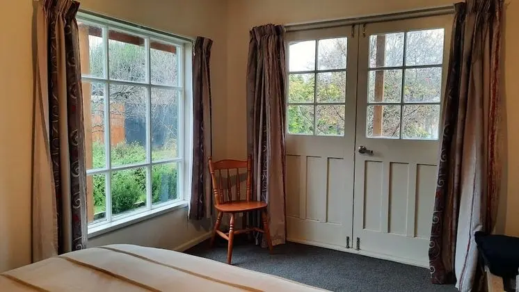 Economy Dağ Evi, 2 Yatak Odası