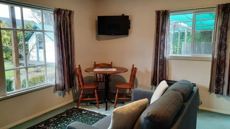 Economy Dağ Evi, 2 Yatak Odası