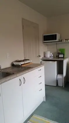 Economy Dağ Evi, 2 Yatak Odası