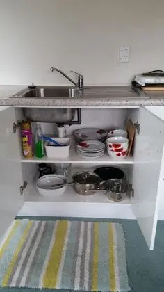 Economy Dağ Evi, 2 Yatak Odası