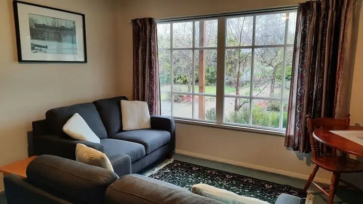 Economy Dağ Evi, 2 Yatak Odası