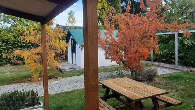 Economy Dağ Evi, 2 Yatak Odası