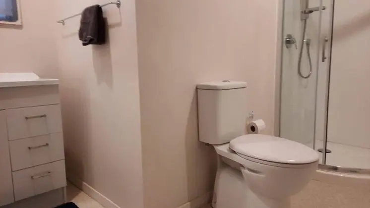 Economy Dağ Evi, 2 Yatak Odası