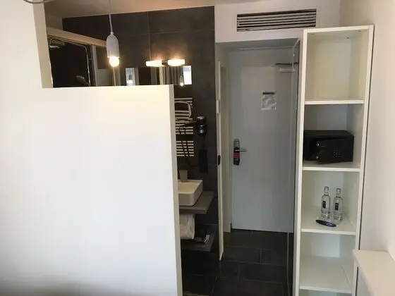 Standard Çatı Katı (Loft), 1 Büyük (Queen) Boy Yatak