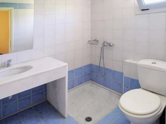 Apart Daire, 2 Yatak Odası, Deniz Manzaralı