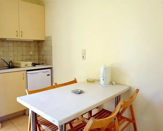 Apart Daire, 2 Yatak Odası, Deniz Manzaralı