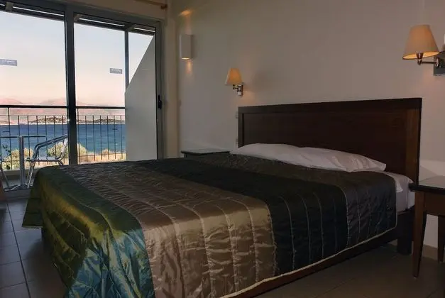 Stüdyo, Balkon, Deniz Manzaralı