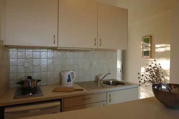 Stüdyo, Balkon, Deniz Manzaralı