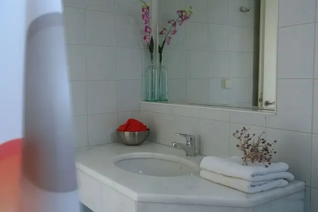 Stüdyo, Balkon, Deniz Manzaralı