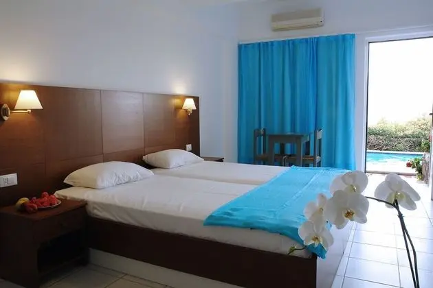 Stüdyo, Deniz Manzaralı