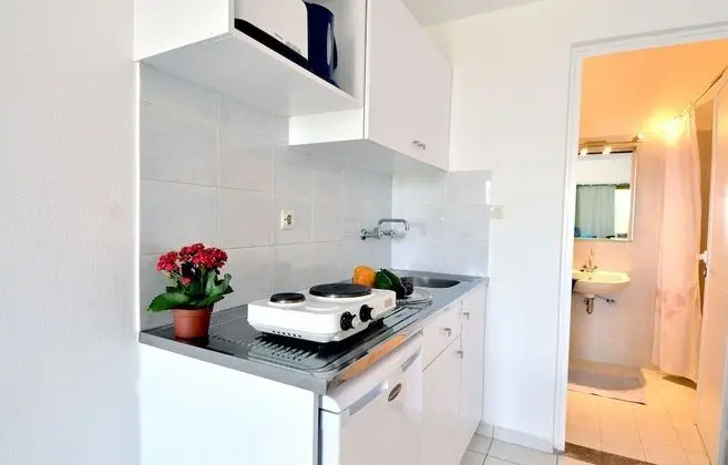 Stüdyo, Deniz Manzaralı