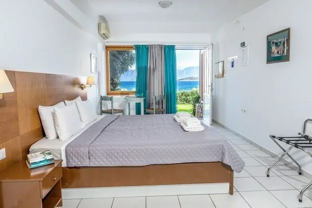 Stüdyo, Deniz Manzaralı
