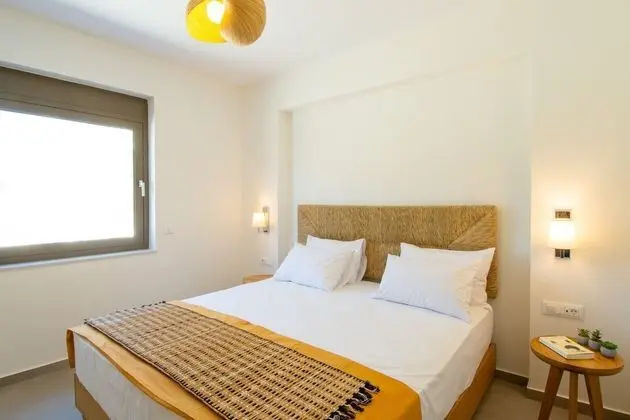 Four Bedroom Villa Driros (With Heated Pool Option)