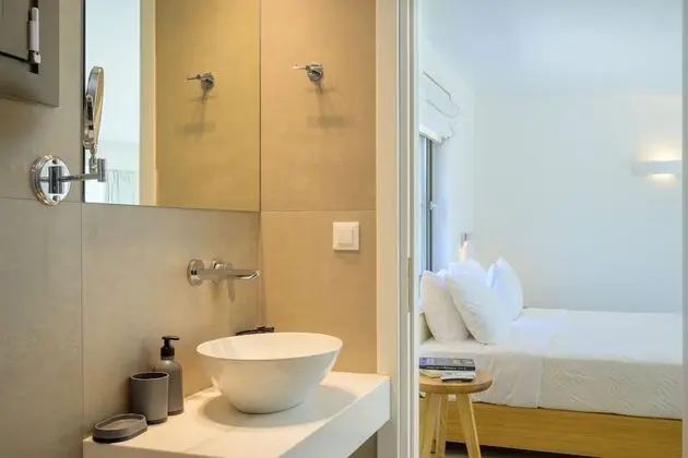 Four Bedroom Villa Driros (With Heated Pool Option)