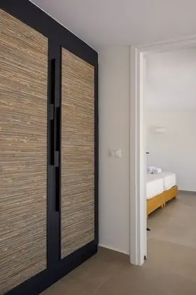 Four Bedroom Villa Driros (With Heated Pool Option)