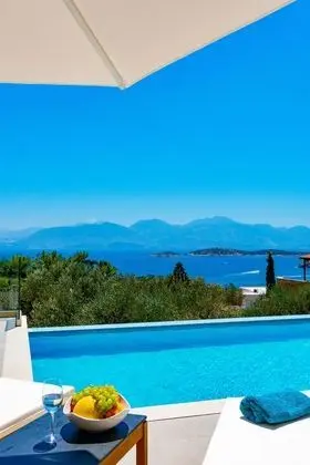 Four Bedroom Villa Driros (With Heated Pool Option)