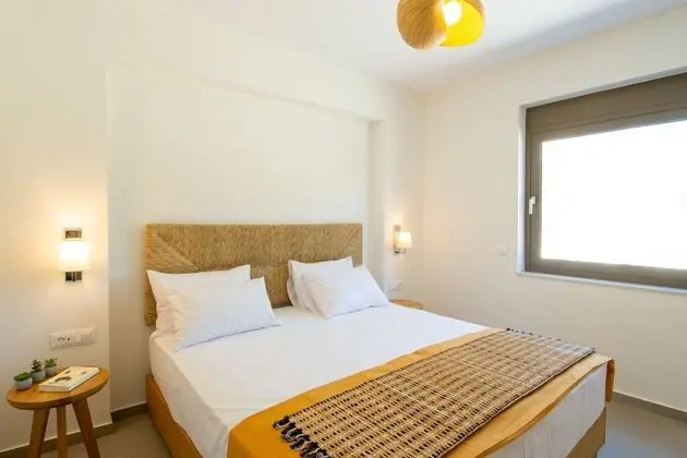 Four Bedroom Villa Driros (With Heated Pool Option)
