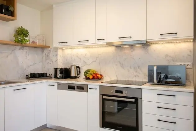 Four Bedroom Villa Driros (With Heated Pool Option)