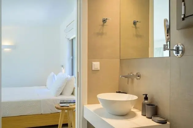 Four Bedroom Villa Driros (With Heated Pool Option)