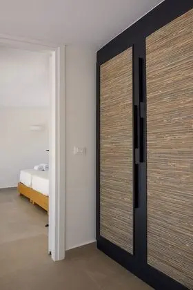 Four Bedroom Villa Driros (With Heated Pool Option)