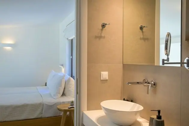 Four Bedroom Villa Driros (With Heated Pool Option)