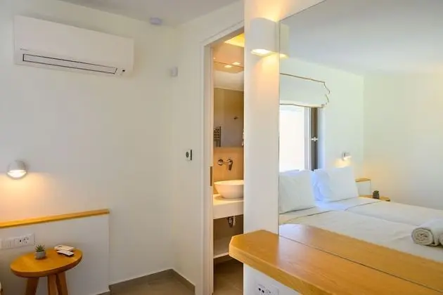 Four Bedroom Villa Driros (With Heated Pool Option)