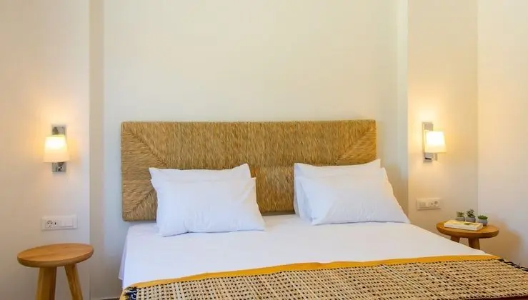 Two Bedroom Villa Lato