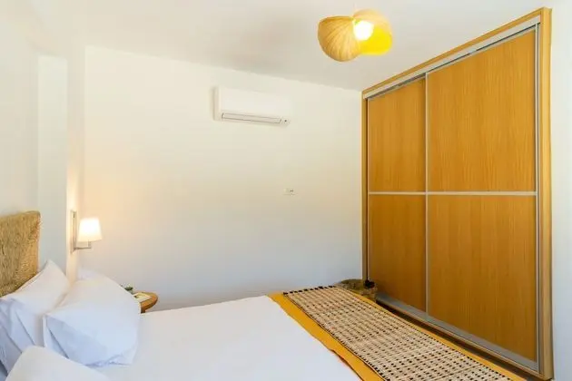 Two Bedroom Villa Lato